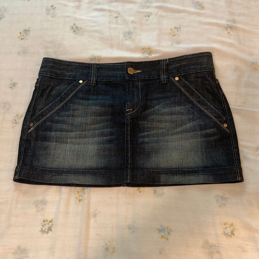 Express Skirt - Picture 3 of 16